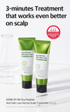 SOME BY MI Cica Peptide Anti-Hair Loss Derma Scalp Treatment - 50ml