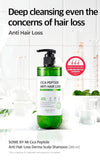 Some By Mi Cica Peptide Anti-Hair Loss Derma Scalp Shampoo - 285ml