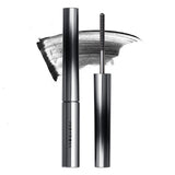 JUDYDOLL 3D Curling Eyelash Iron Mascara - Waterproof Volumizing & Lengthening