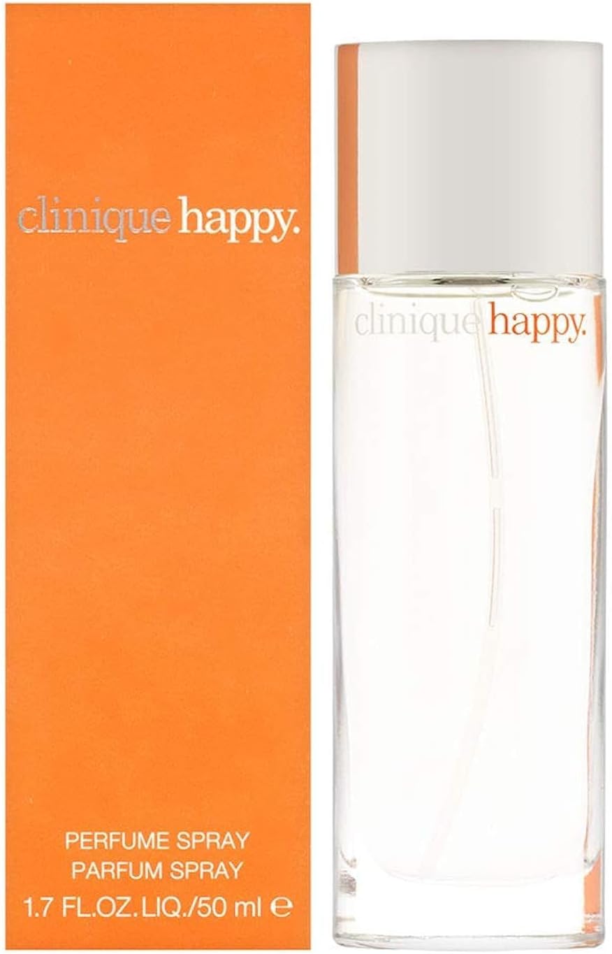 Clinique Happy For Women Iconic Eau de Parfum 50ml