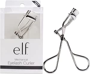 e.l.f. Essential Mechanical Eyelash Curler