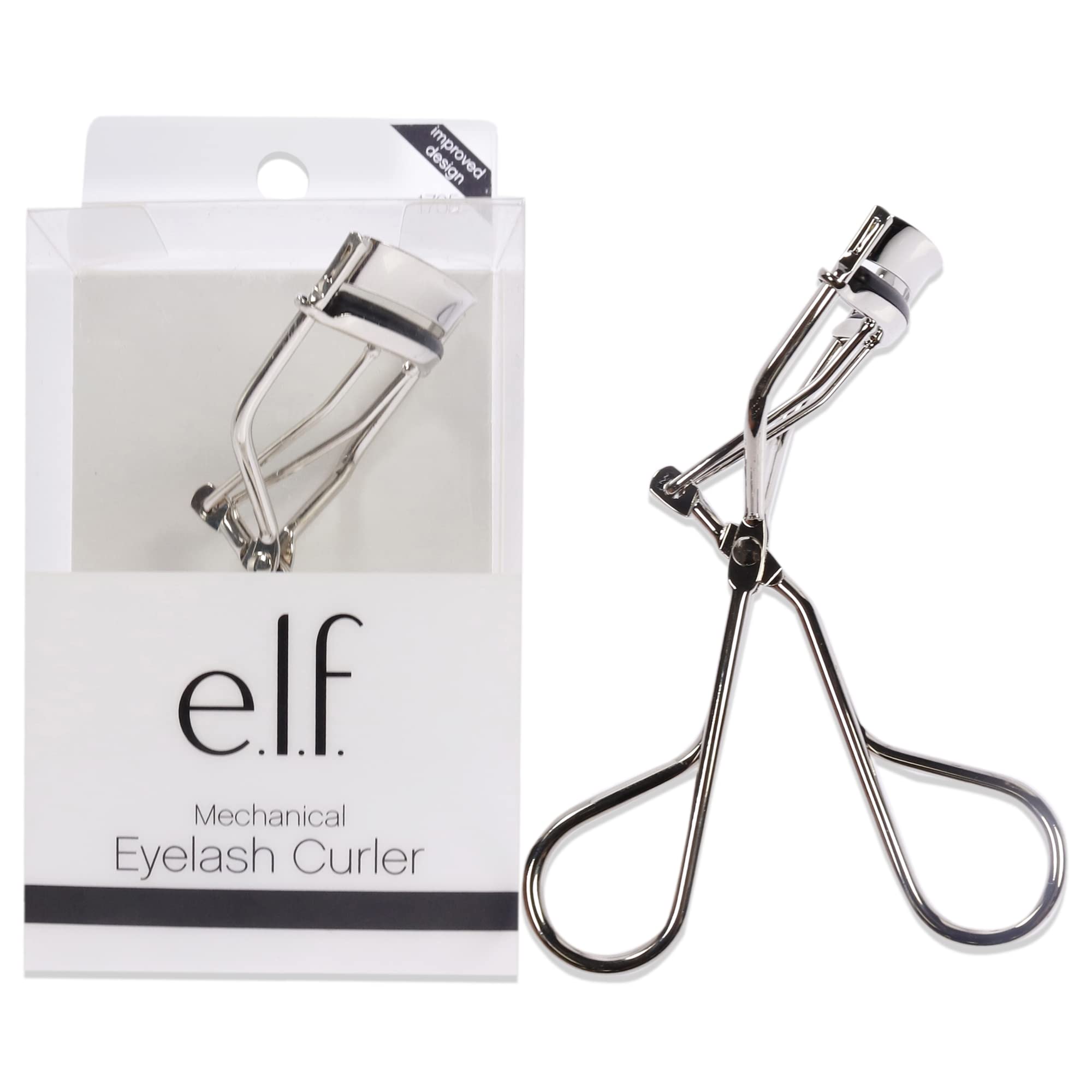 e.l.f. Essential Mechanical Eyelash Curler