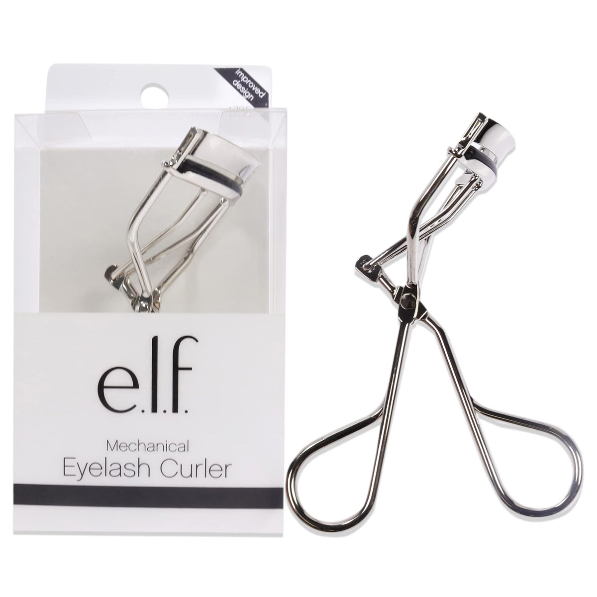 e.l.f. Essential Mechanical Eyelash Curler