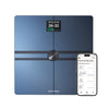 Withings Body Comp WiFi Scale - Full Body Analysis with Cardio Tracking for Up to 8 Users