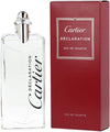 Cartier Declaration Eau de Toilette for Men - 100ml