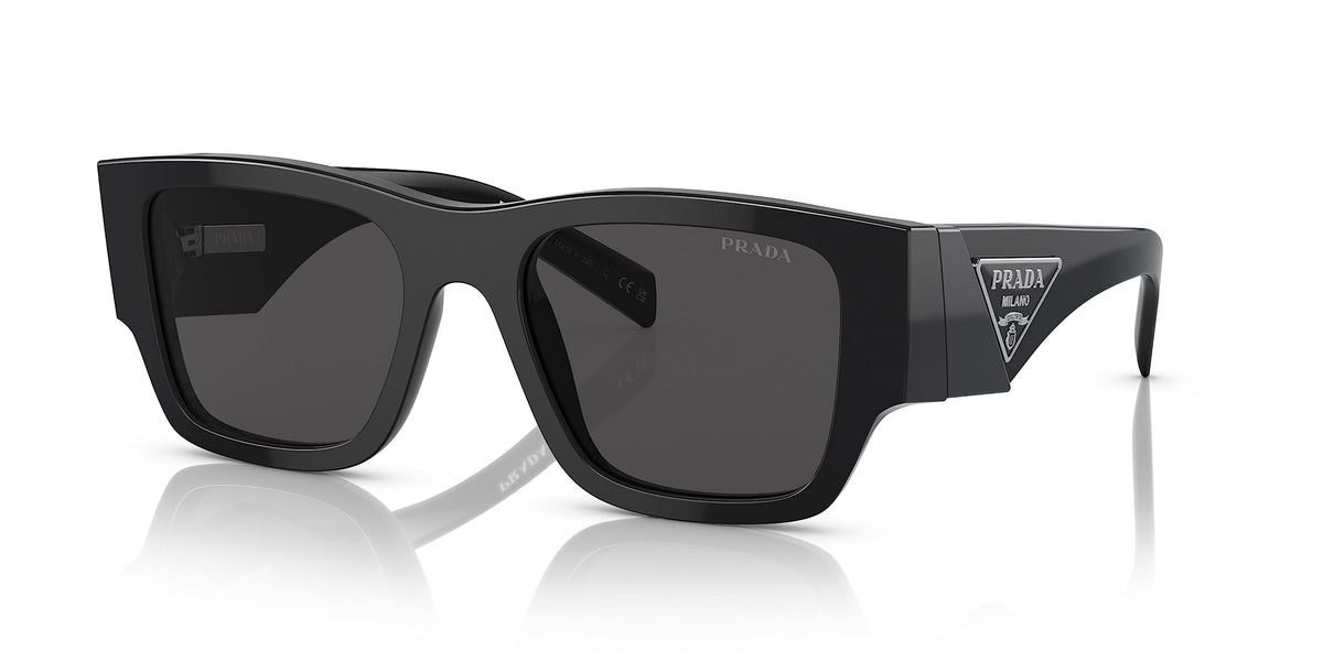 Prada 0PR10ZS Sunglasses - 54mm - Classic & Stylish