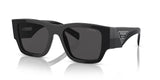 Prada 0PR10ZS Sunglasses - 54mm - Classic & Stylish