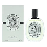 Diptyque Eau des Sens Eau de Toilette - 100ml - Unisex Citrus Fragrance
