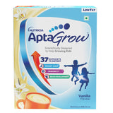 AptaGrow Kids Milk Drink Powder - Vanilla, 400g | Height, Immunity & Brain Development