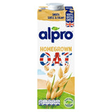 Alpro Oat Drink (1L) - Creamy & Delicious Plant-Based Milk