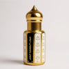 Laily White Musk Perfume Oil - Concentrated Unisex Tahara Attar (12ml)