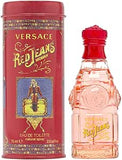 Versace Versus Jeans Red Eau de Toilette - 75ml - Women's Fragrance