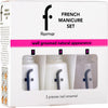 Flormar French Manicure Kit 319 - Salon-Quality Nails at Home