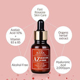 Cos De Baha Az Azelaic Acid 10 Serum 1 Fl Oz