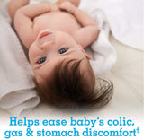 Garden of Life Baby Organic Gripe Water: Soothing Relief for Colic & Gas