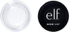e.l.f. Brow Lift Clear Eyebrow Wax: Laminated & Defined Look