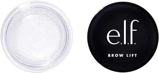 e.l.f. Brow Lift - Clear Eyebrow Shaping Wax