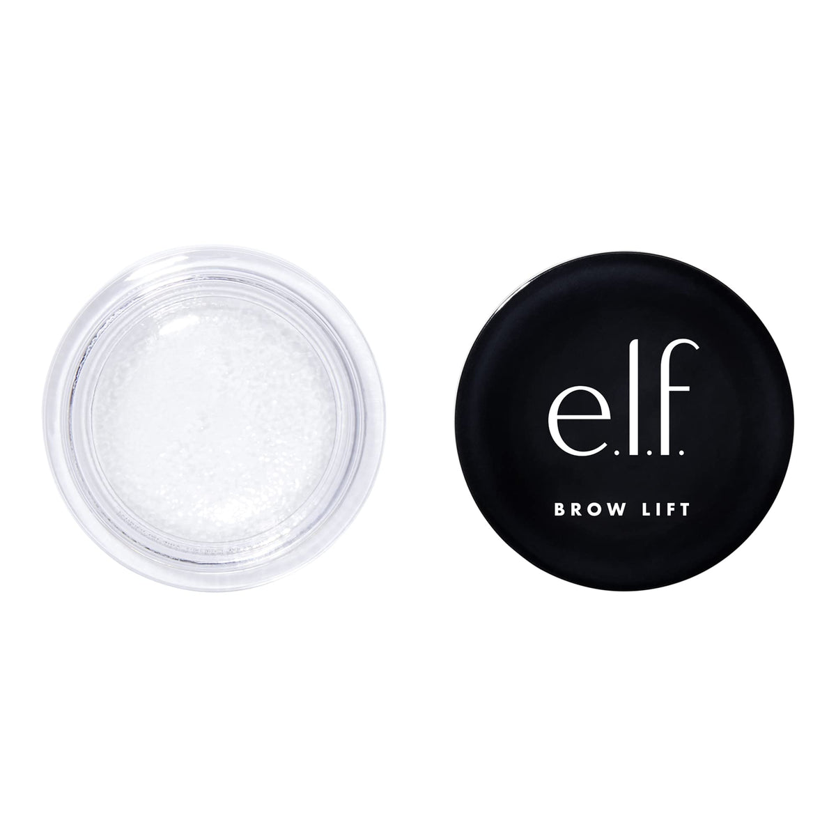 e.l.f. Brow Lift - Clear Eyebrow Shaping Wax