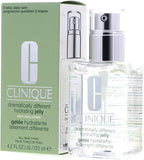 Clinique Dramatically Different Hydrating Jelly, 24H Hydration, 4.2 oz, All Skin Types
