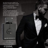 Armaf Club De Nuit Intense Pure Parfum - Intense, Powerful, Long-lasting