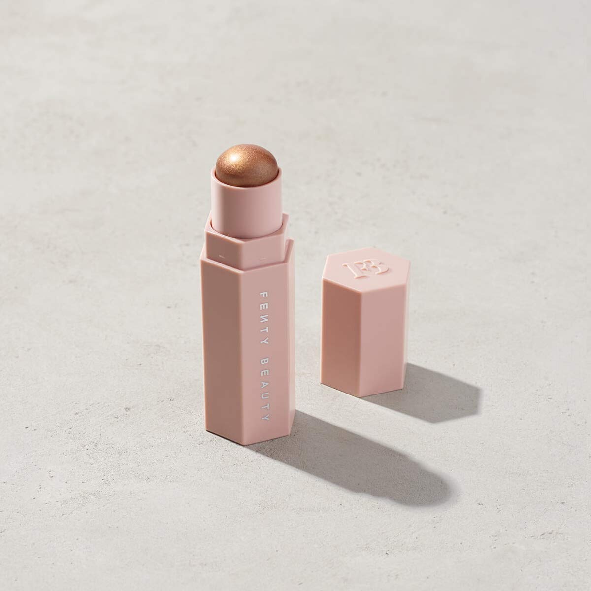 Fenty Beauty Match Stix Shimmer Skinstick in RUM