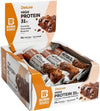 BORN Winner Deluxe Protein Cookie Bar, Cookies N Cream, High Protein, 75g