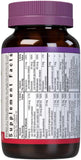 Bluebonnet Women's One Multi Whole Food-Based, 30 Caplets