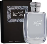 Rasasi Hawas Eau de Parfum for Men - 100ml