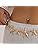 Dainty Multi-Layer Silver & Gold Belly Waist Chain - Boho Adjustable Jewelry