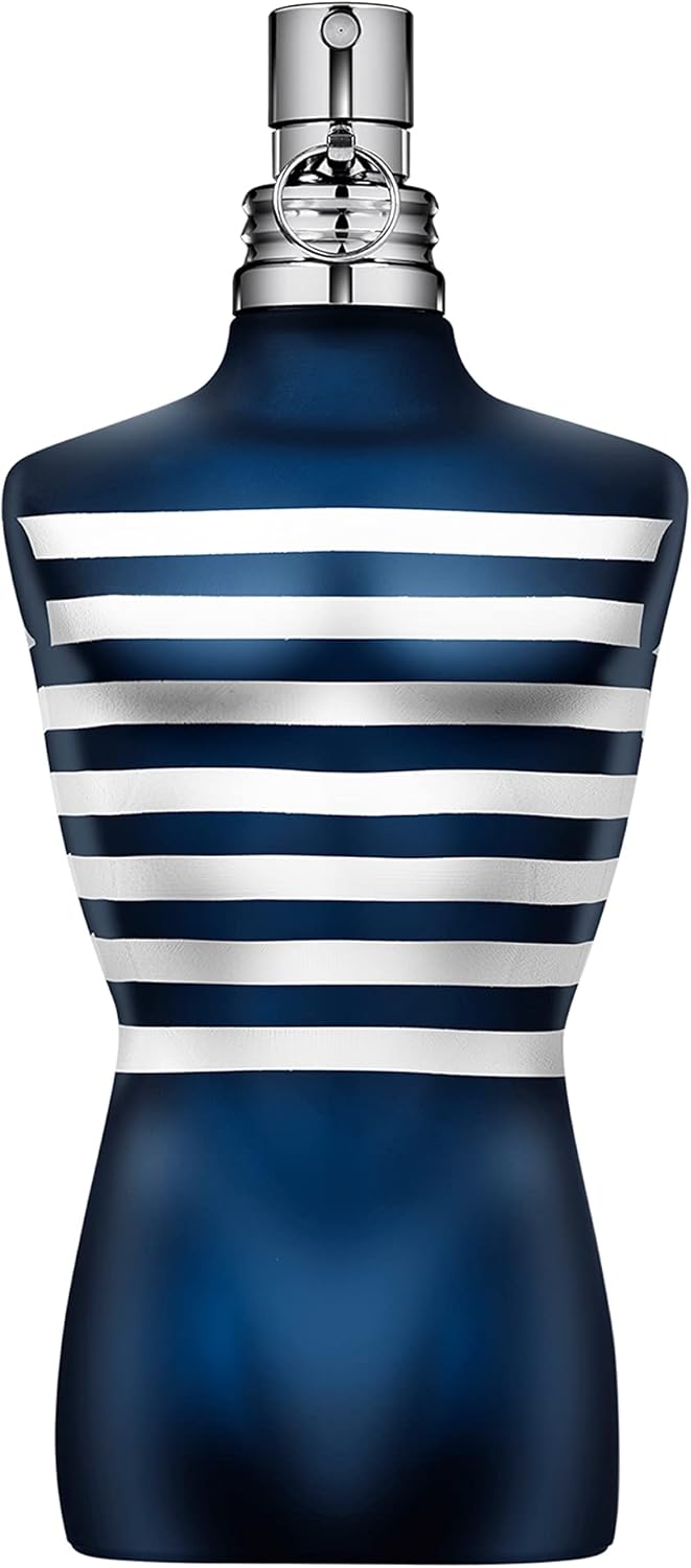 Jean Paul Gaultier Le Male In The Navy Nautical EDT 125ml For Men