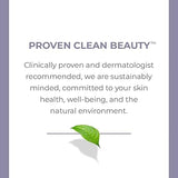 Derma E Pure Biome Balancing Serum – For Clearer, Calmer Skin, 30ml