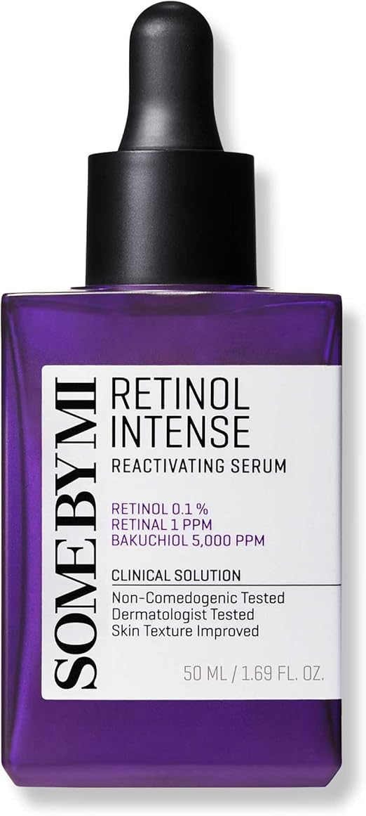 SOME BY MI Retinol Intense Reactivating Serum 50ml