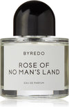 Byredo Rose Of No Man's Land Eau De Parfum Modern Scent 100ml