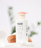 VITAROOT Anti Hair Fall Shampoo - Sulfate Free for Hair Growth & Scalp Health - 300ml