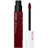 Maybelline SuperStay Matte Ink Liquid Lipstick - Composer Cherry Brown | Long-Lasting, High-Impact Color