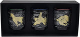 Diptyque Limited Edition 3-Candle Set: Exquisite Home Fragrance