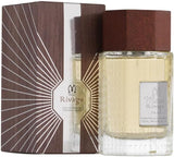 Deraah Maios Rivage: Refreshing Men's Eau de Parfum (100ml)