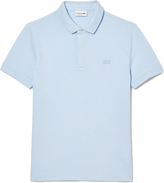 Lacoste Men's PH5522 Polo Shirt - Single Pack - Premium Quality
