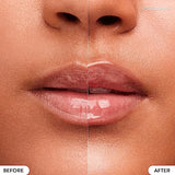 LANEIGE Lip Glowy Balm - Peach: Sheer Hydration & Color
