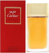 Cartier Must de Cartier Eau de Toilette, Oriental, for Women, 3.3 oz