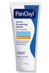 PanOxyl غسول وجه رغوي لحب الشباب بتركيز ١٠٪ - ٢٨ جم - بقوة قصوى مضادة للميكروبات