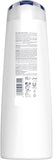 Dove Intensive Repair Shampoo For Damaged Hair 400ml