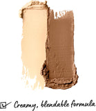 NYX Wonder Stick Highlight & Contour - Light/Medium