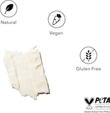 100% Pure Yuzu & Pomelo Glossing Shampoo - 8 fl oz