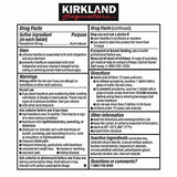 Kirkland Signature Acid Controller - Fast & Effective Heartburn Relief