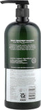 Avalon Organics Tea Tree Scalp Treatment Shampoo - 32 oz