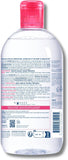 Bioderma Hydrabio H2o Micellar Water Makeup Remover 16 7 Fl Oz 500ml