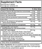 Futurebiotics, Chill Pill®, 60 Vegetarian Tablets