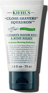 Kiehl's Ultimate Razor Burn & Bump Relief: Soothe & Protect Your Skin