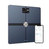 Withings Body+ Smart Scale - Wi-Fi Digital Scale with Body Composition Analysis